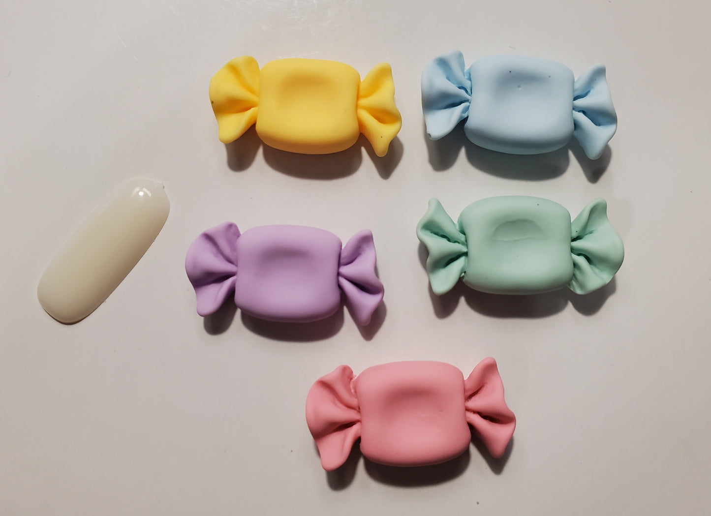 Pastel Candy