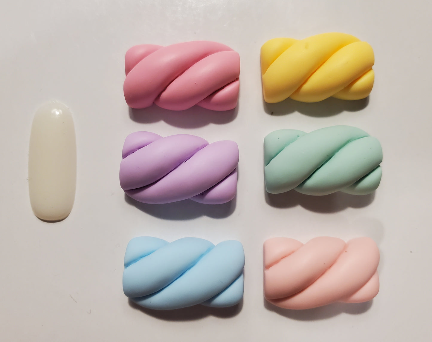 Pastel Candy
