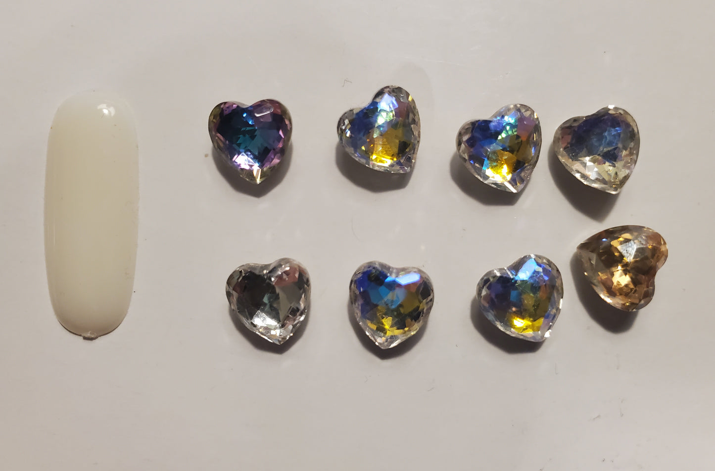 Hearts k9