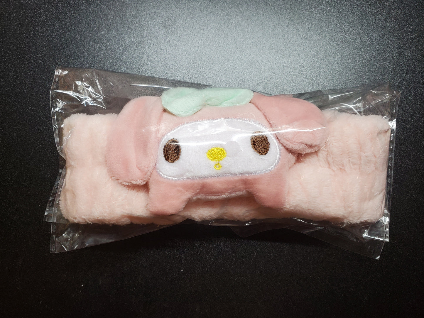 SPA Headbands