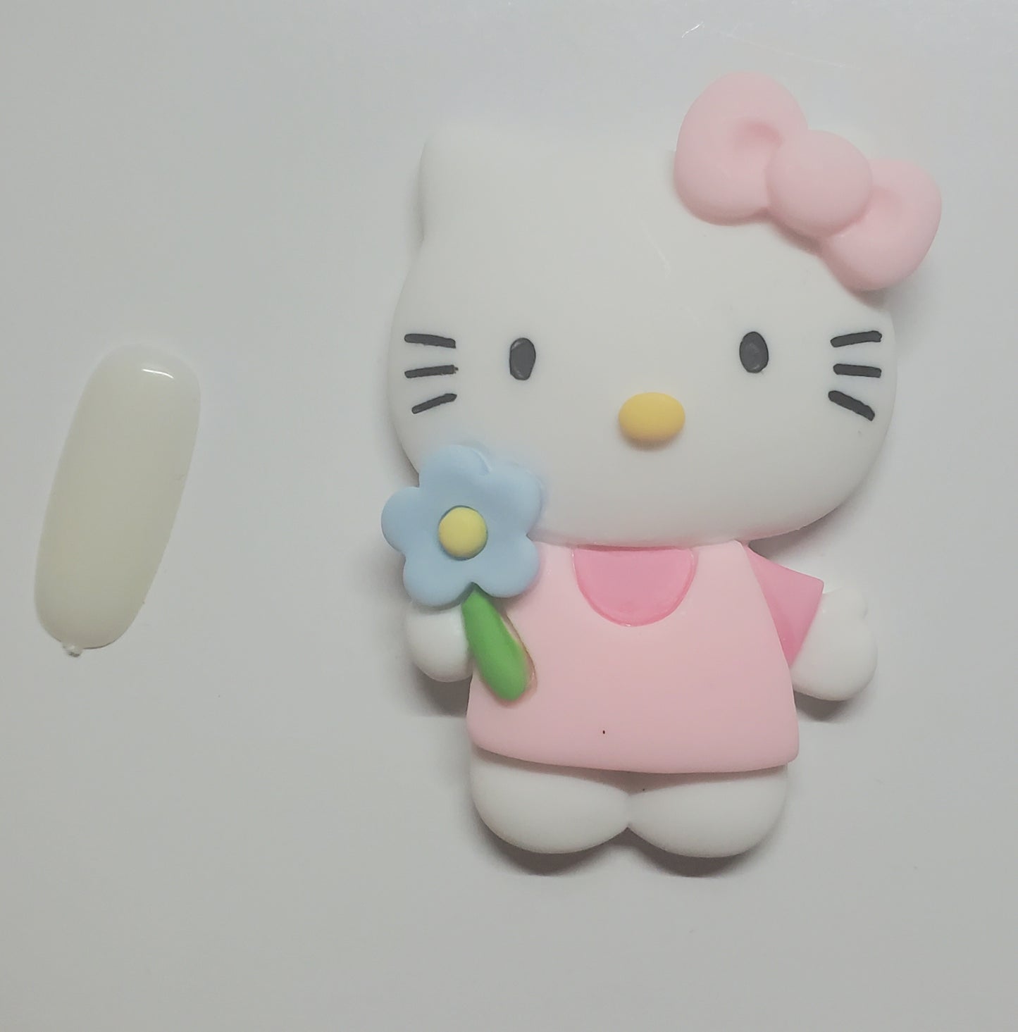 Large Kitty Charm