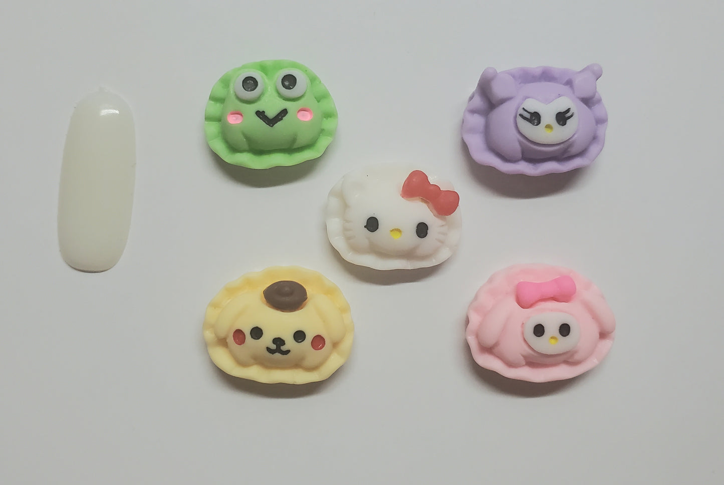 Hk Dumpling