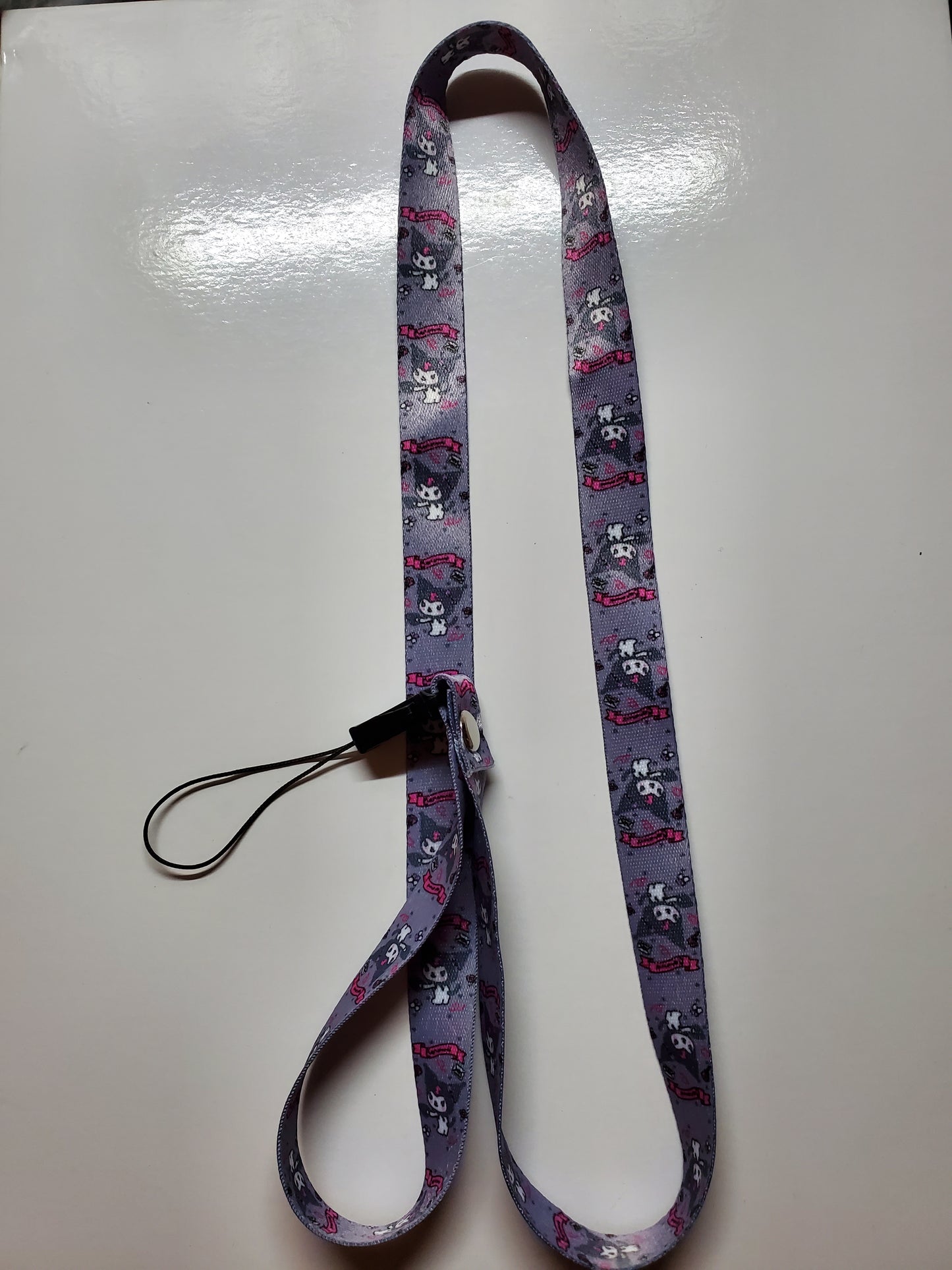 Lanyard