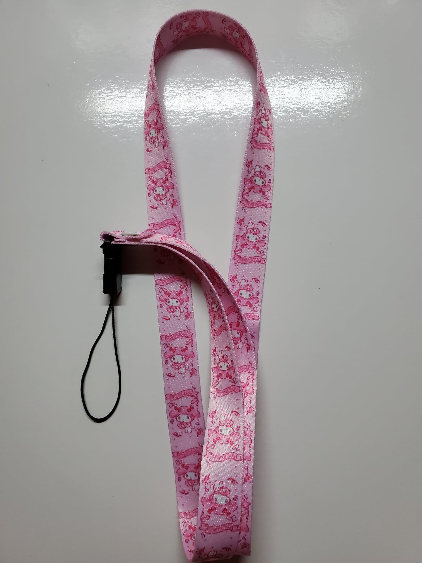 Lanyard