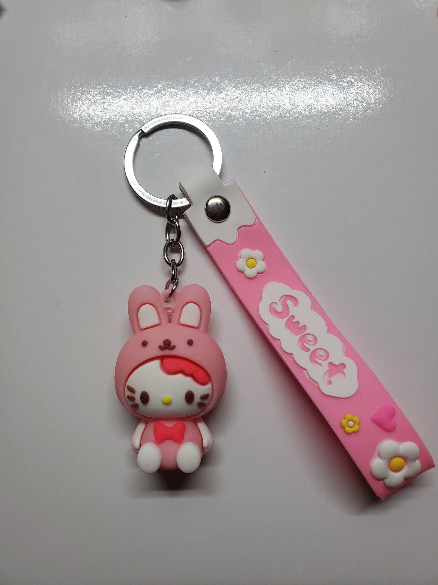 Keychains