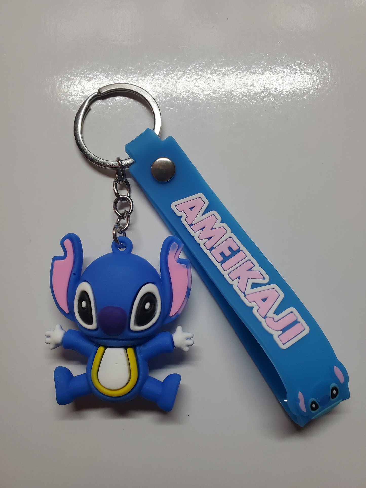 Keychains