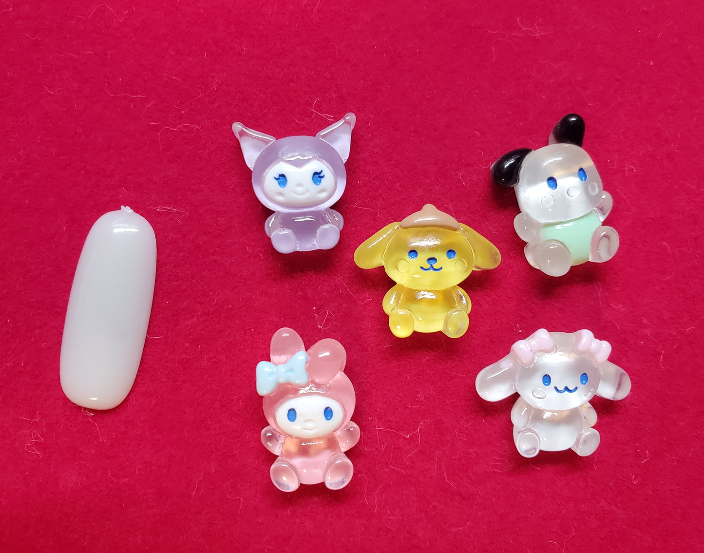 Minis