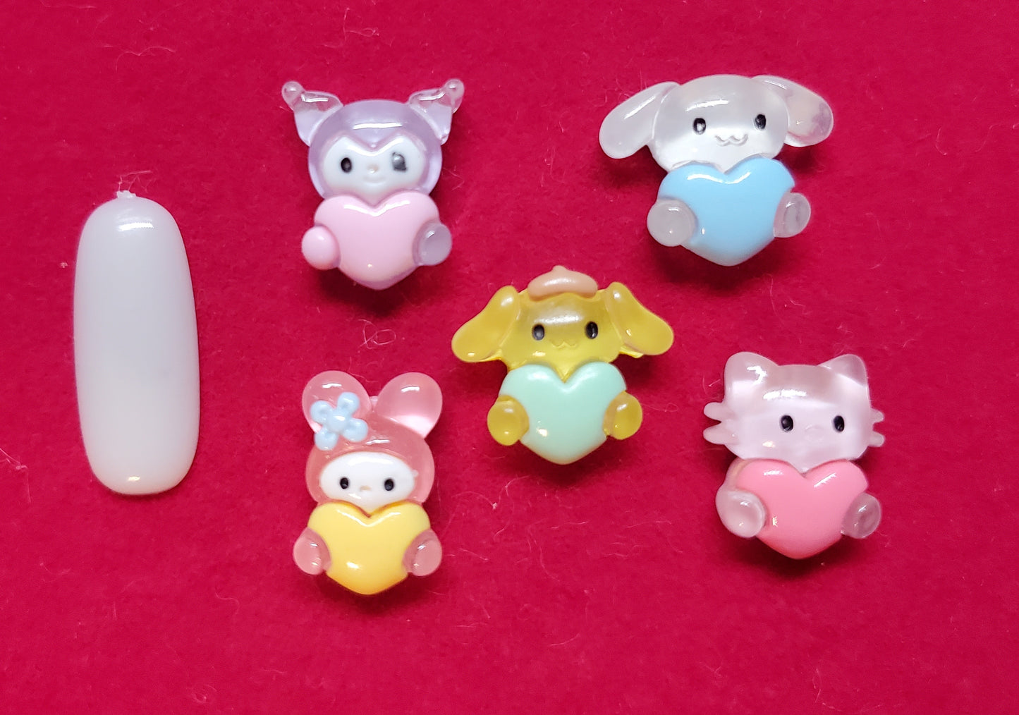 Minis