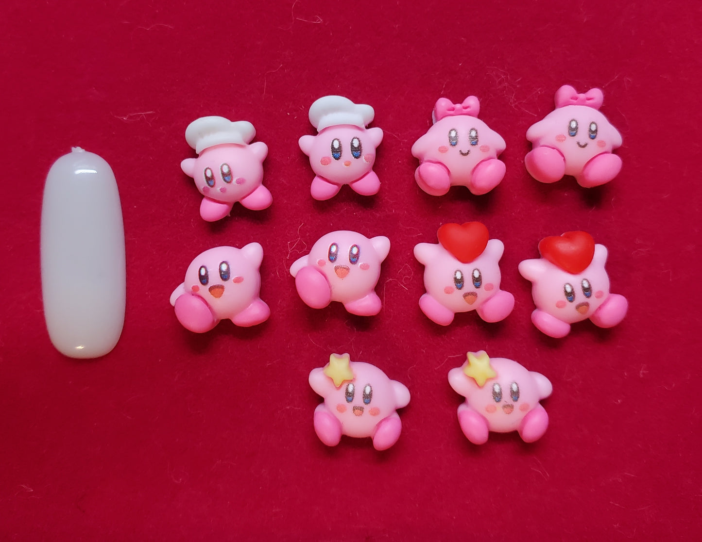 Minis
