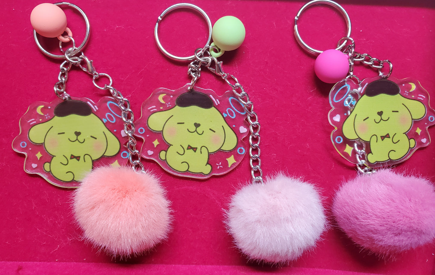 Keychains