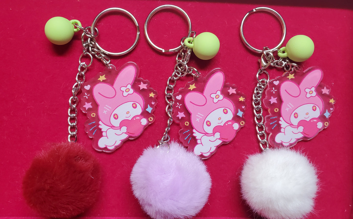 Keychains