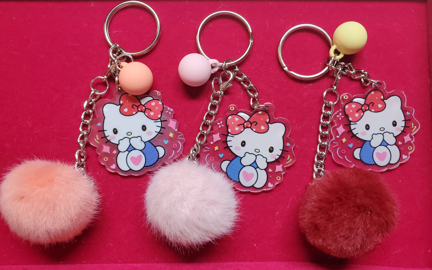Keychains