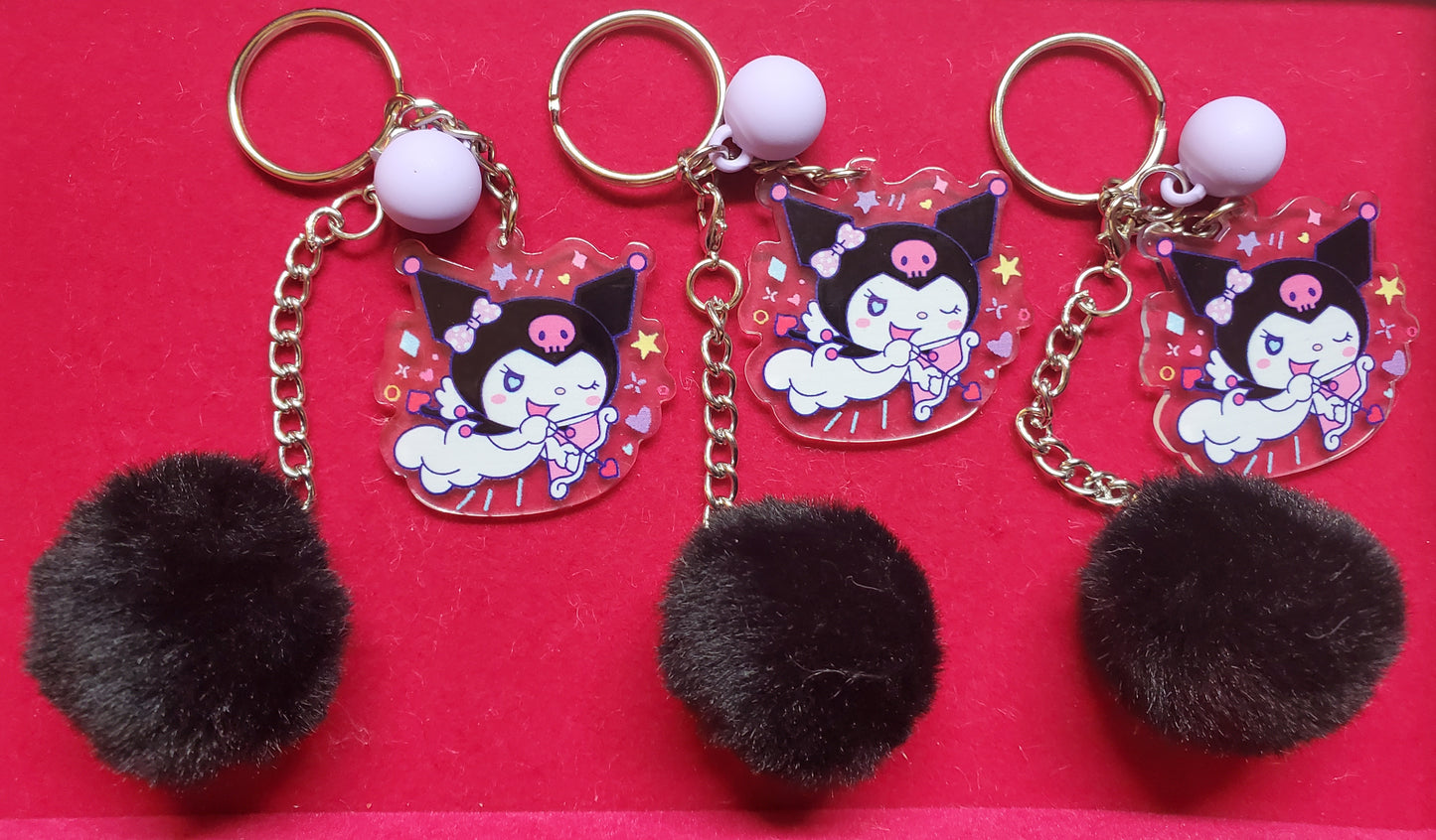 Keychains
