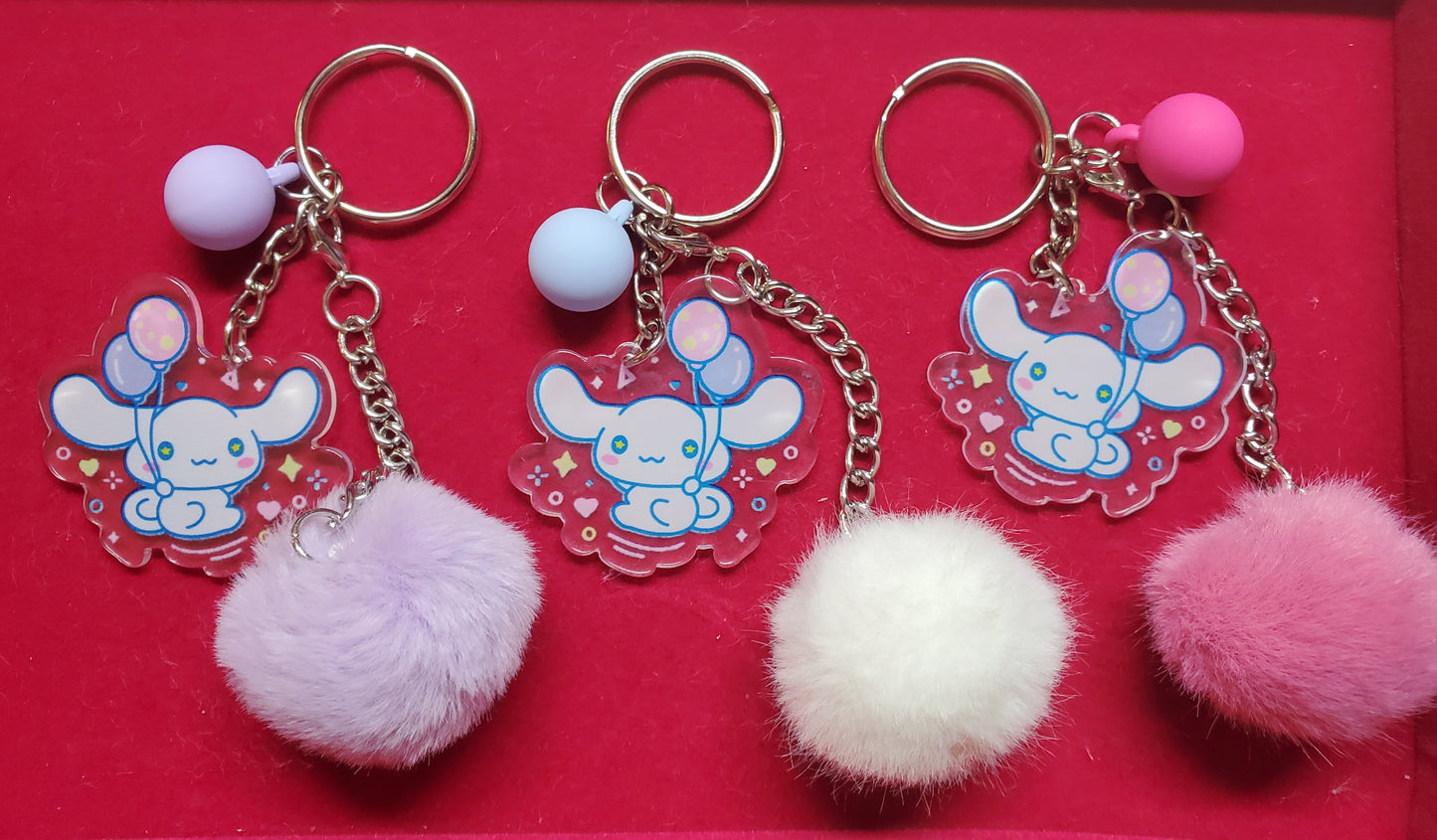 Keychains