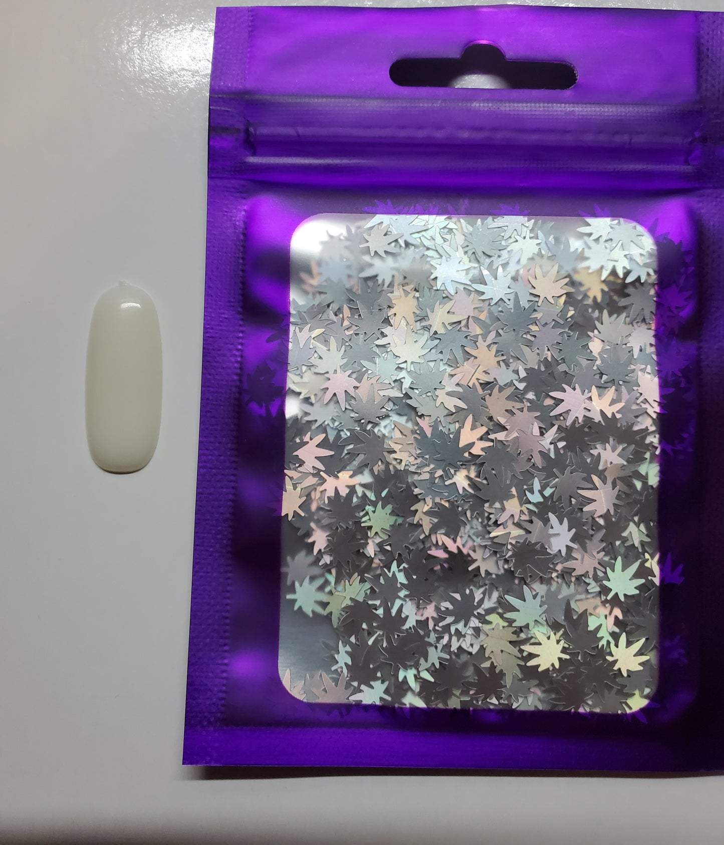 Glitter