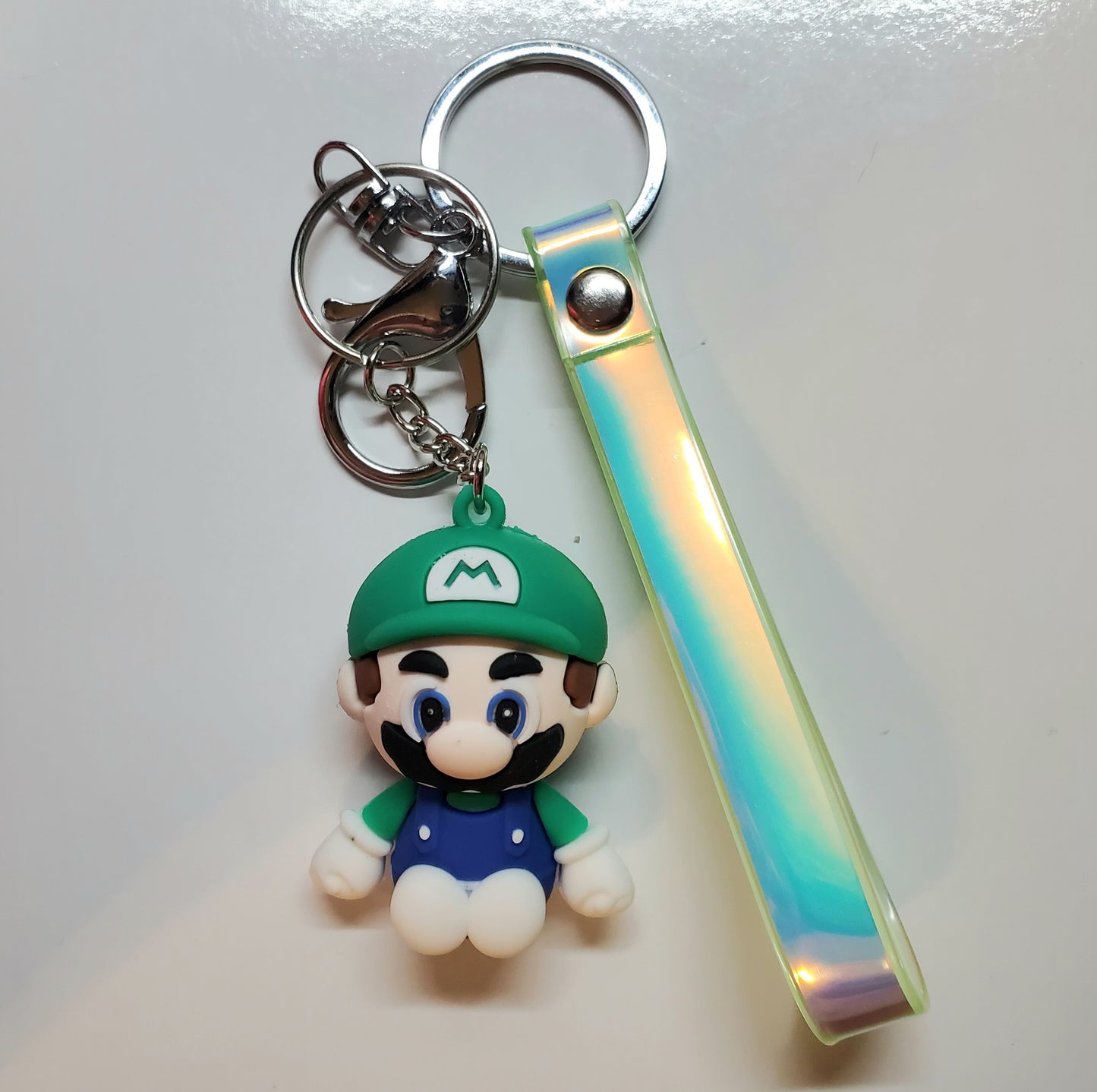 Keychains