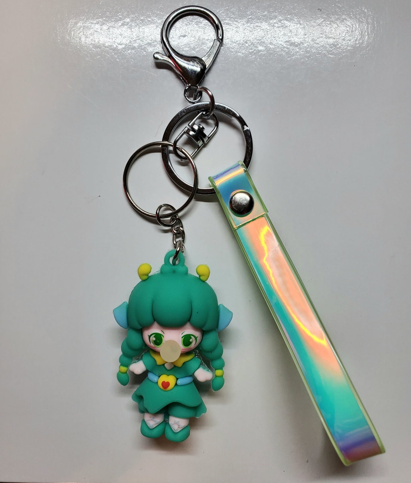Keychains