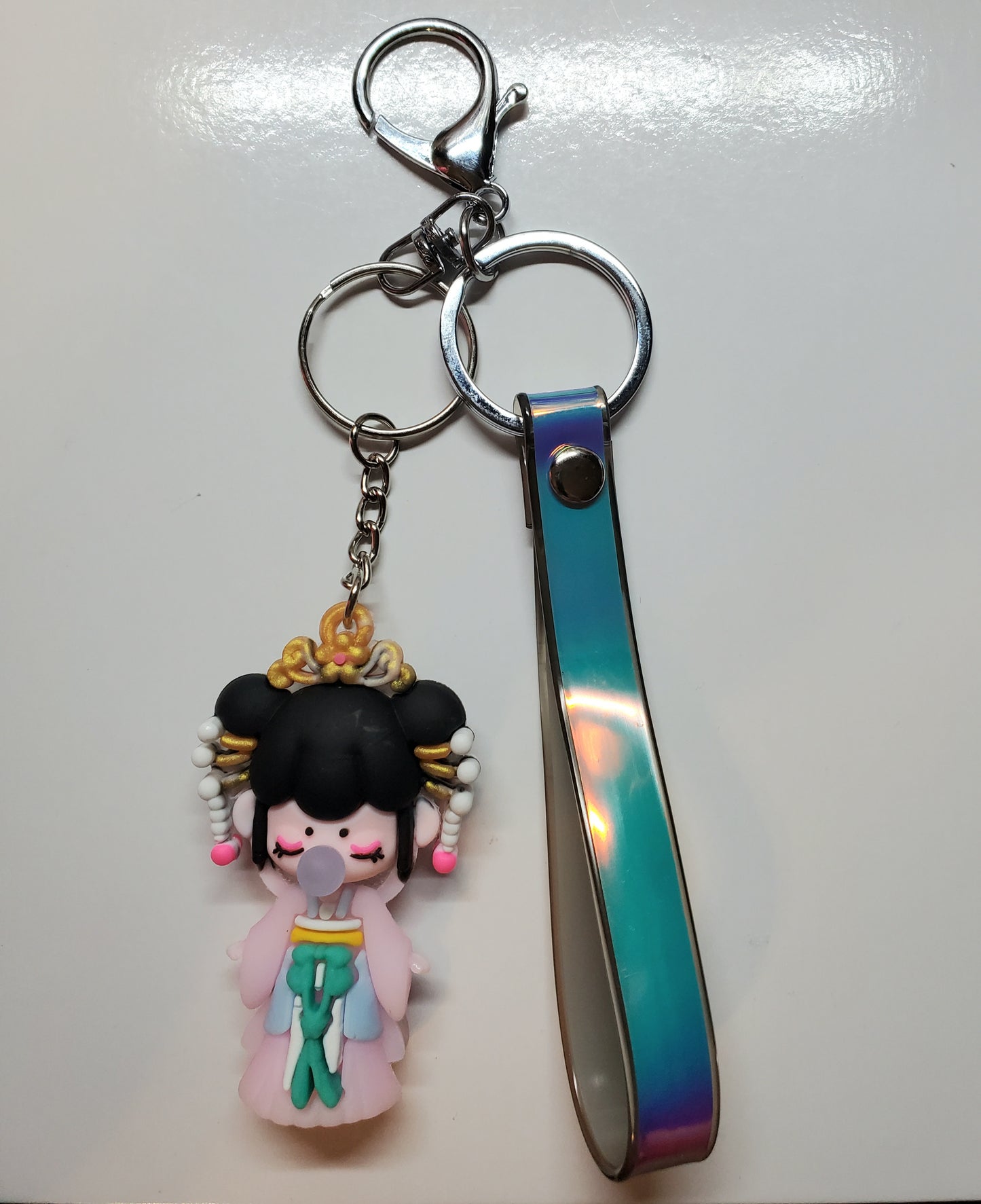 Keychains