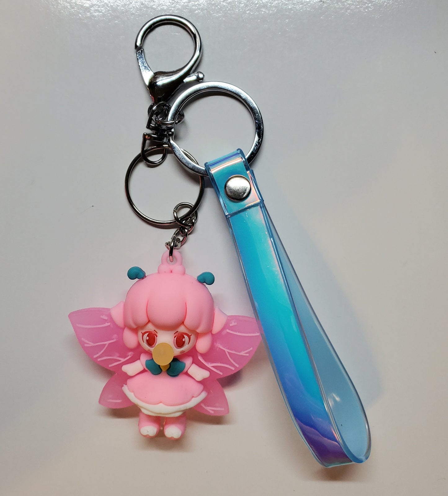 Keychains
