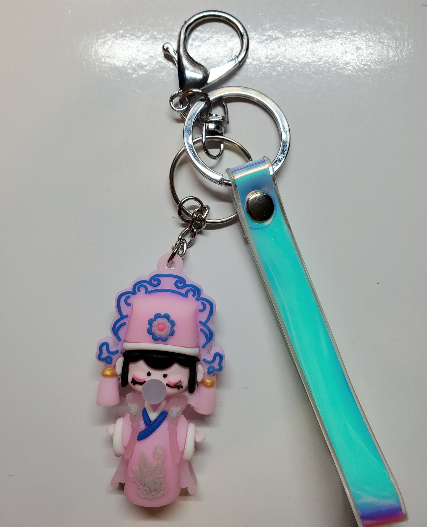 Keychains