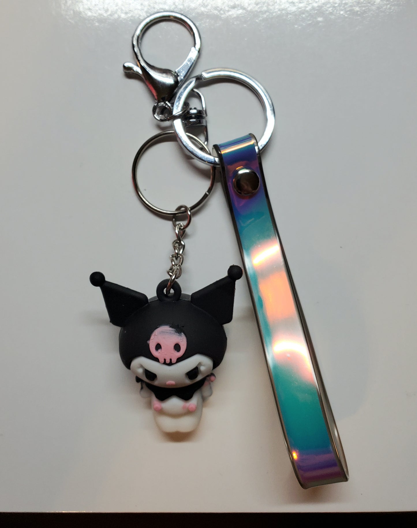 Keychains