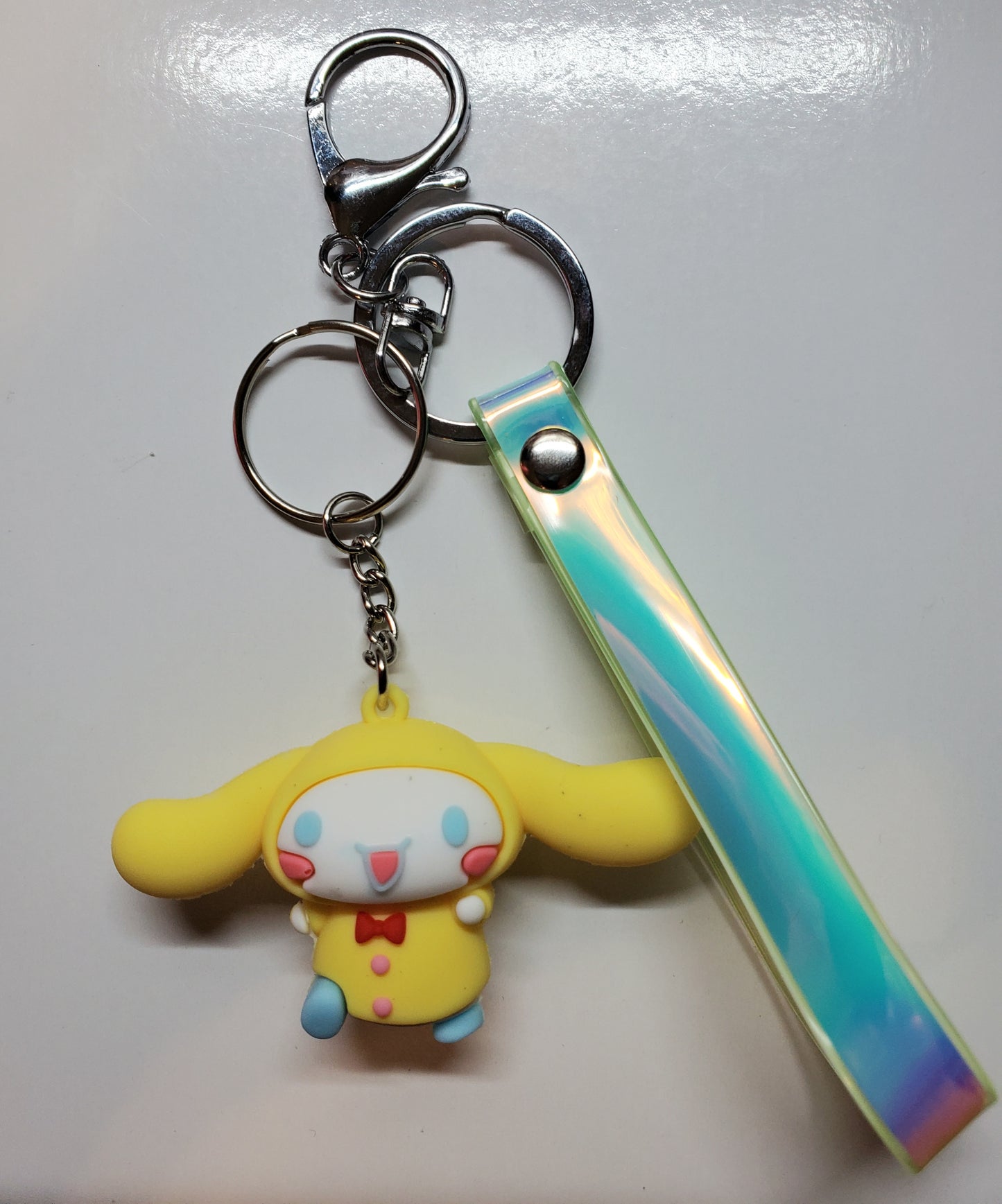 Keychains
