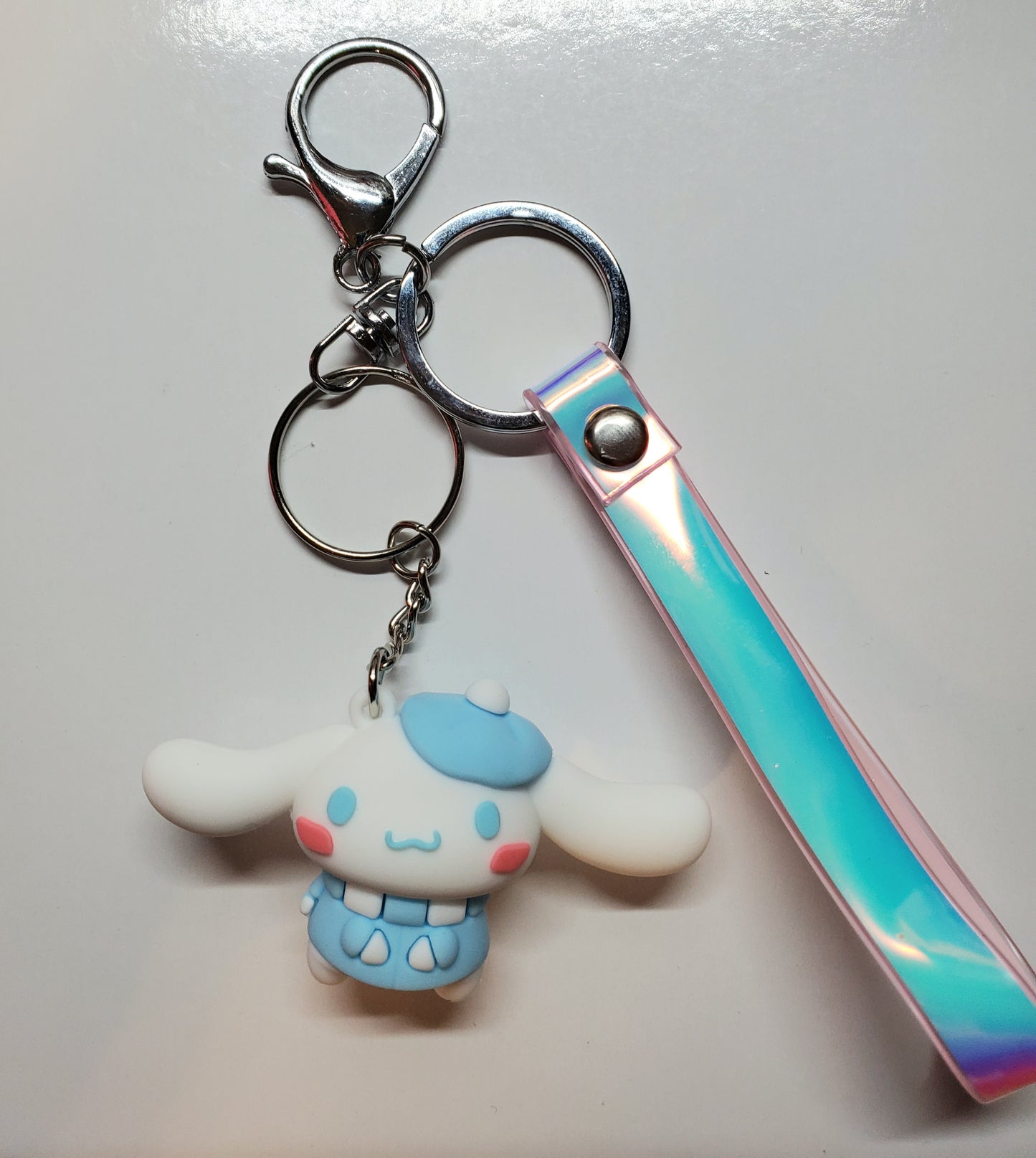 Keychains