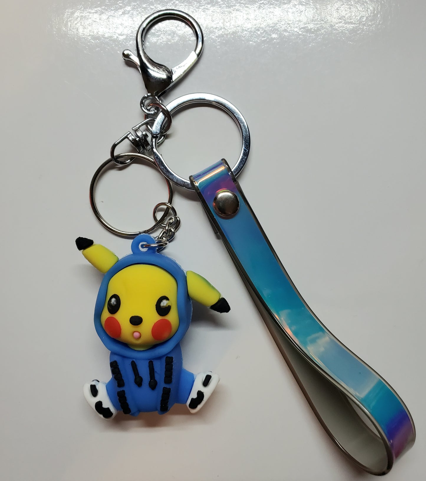 Keychains