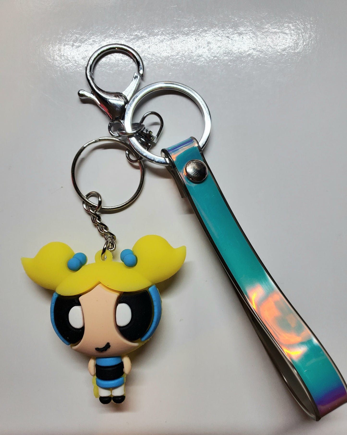 Keychains