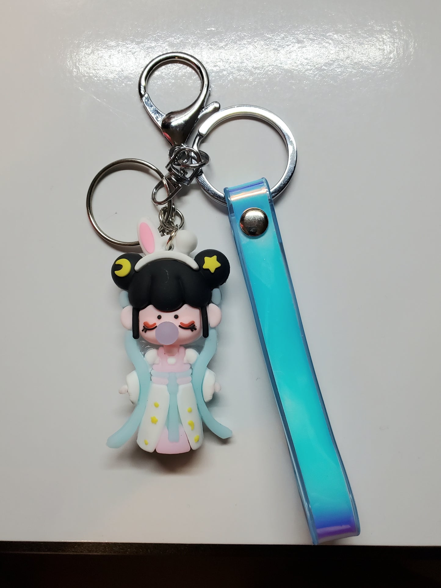 Keychains