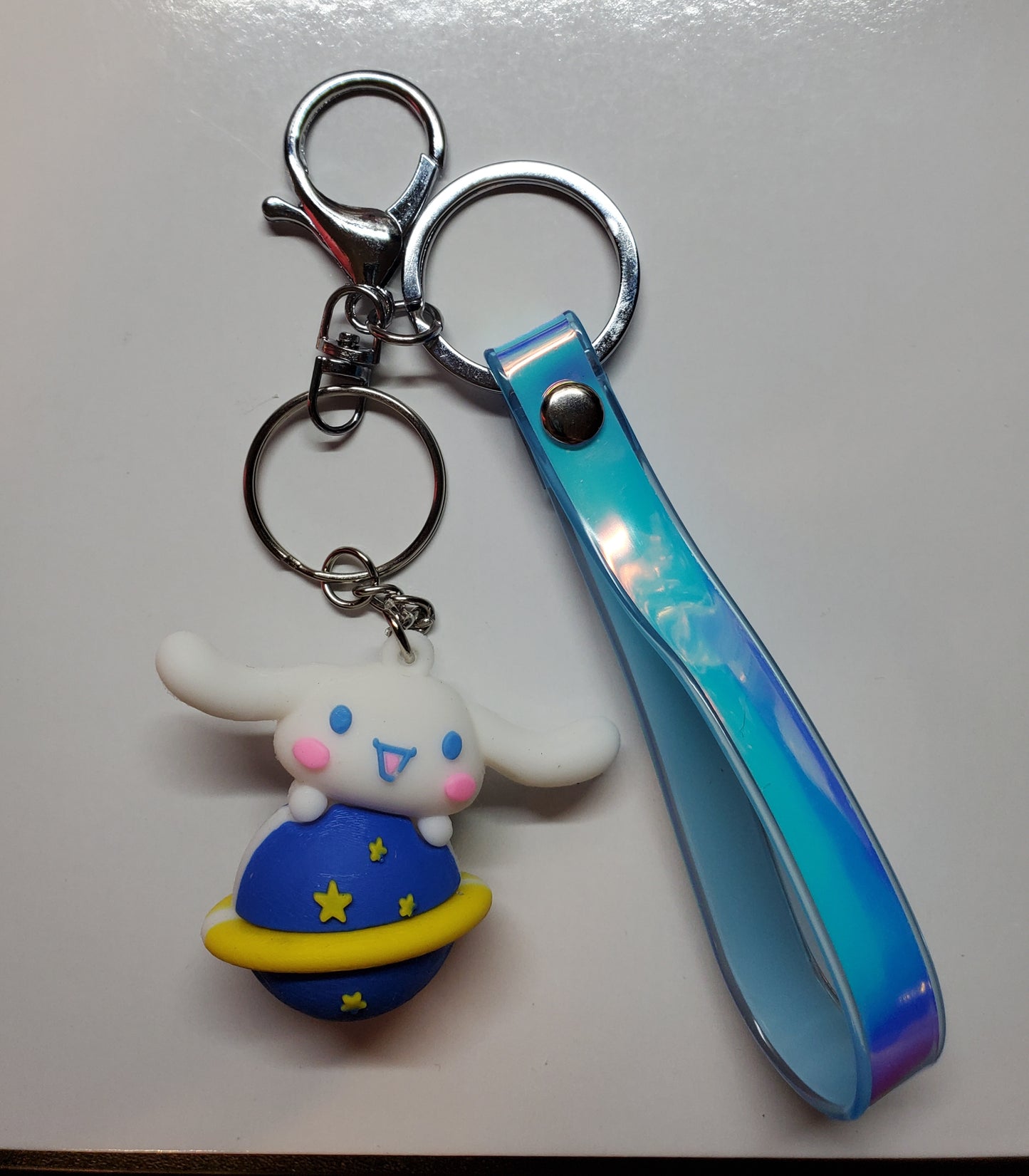 Keychains