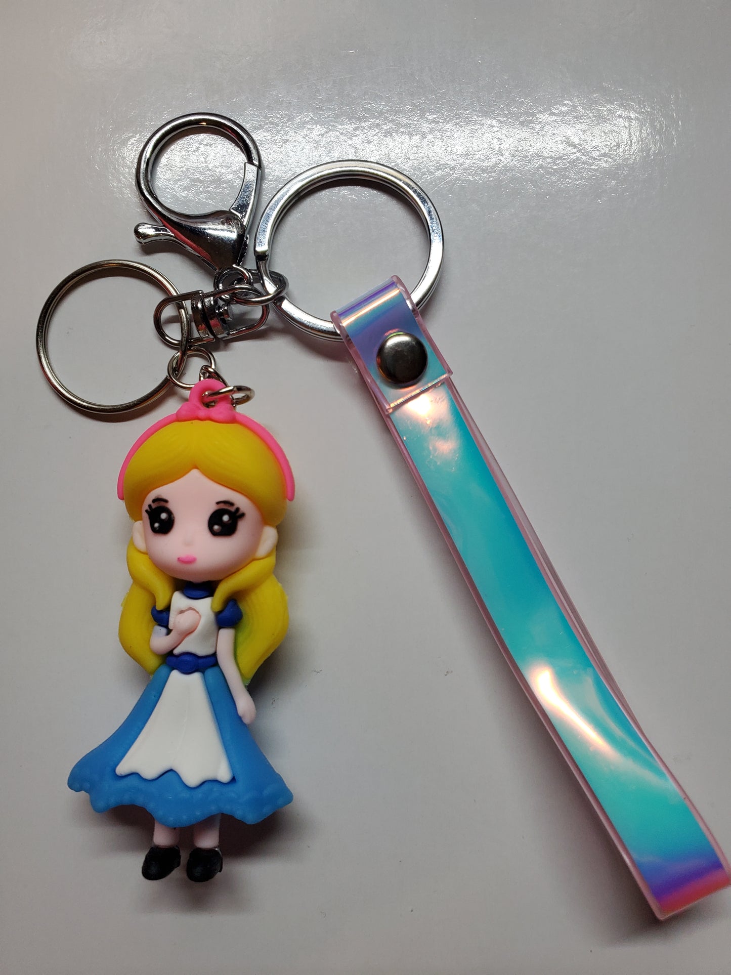 Keychains