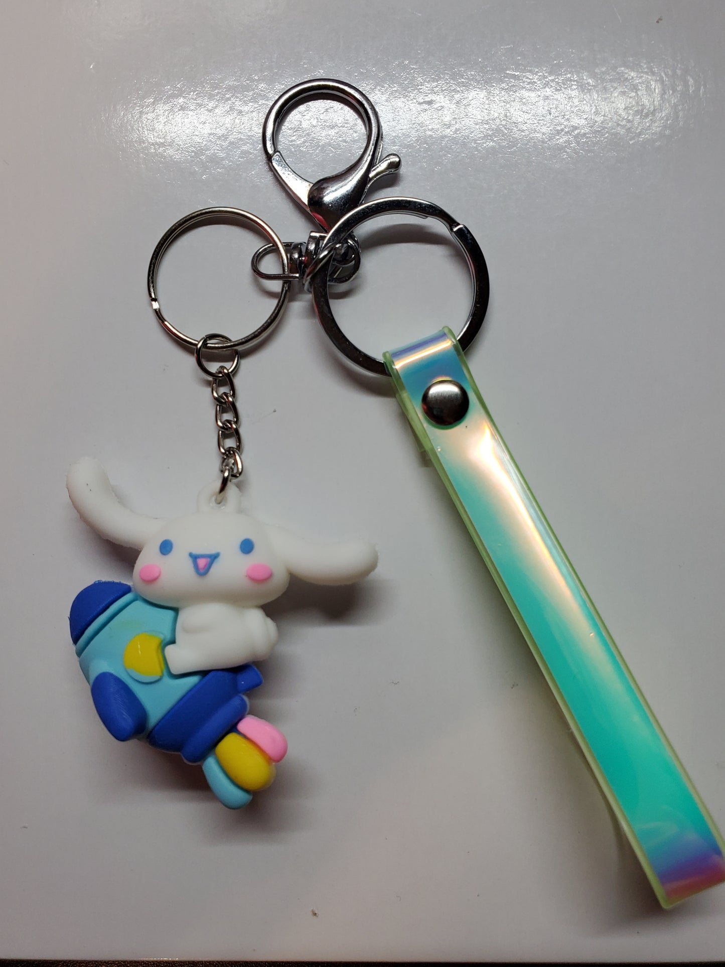 Keychains