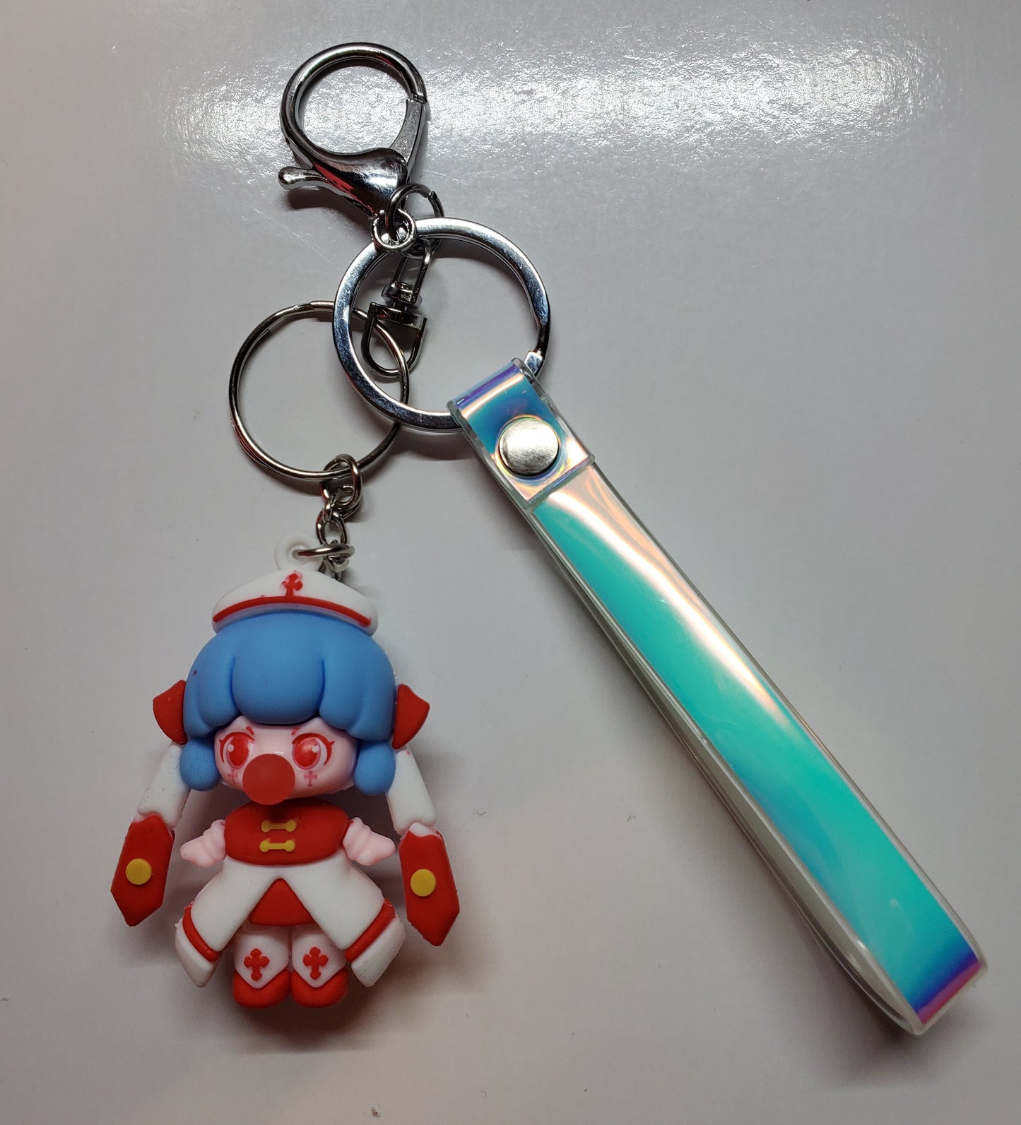 Keychains