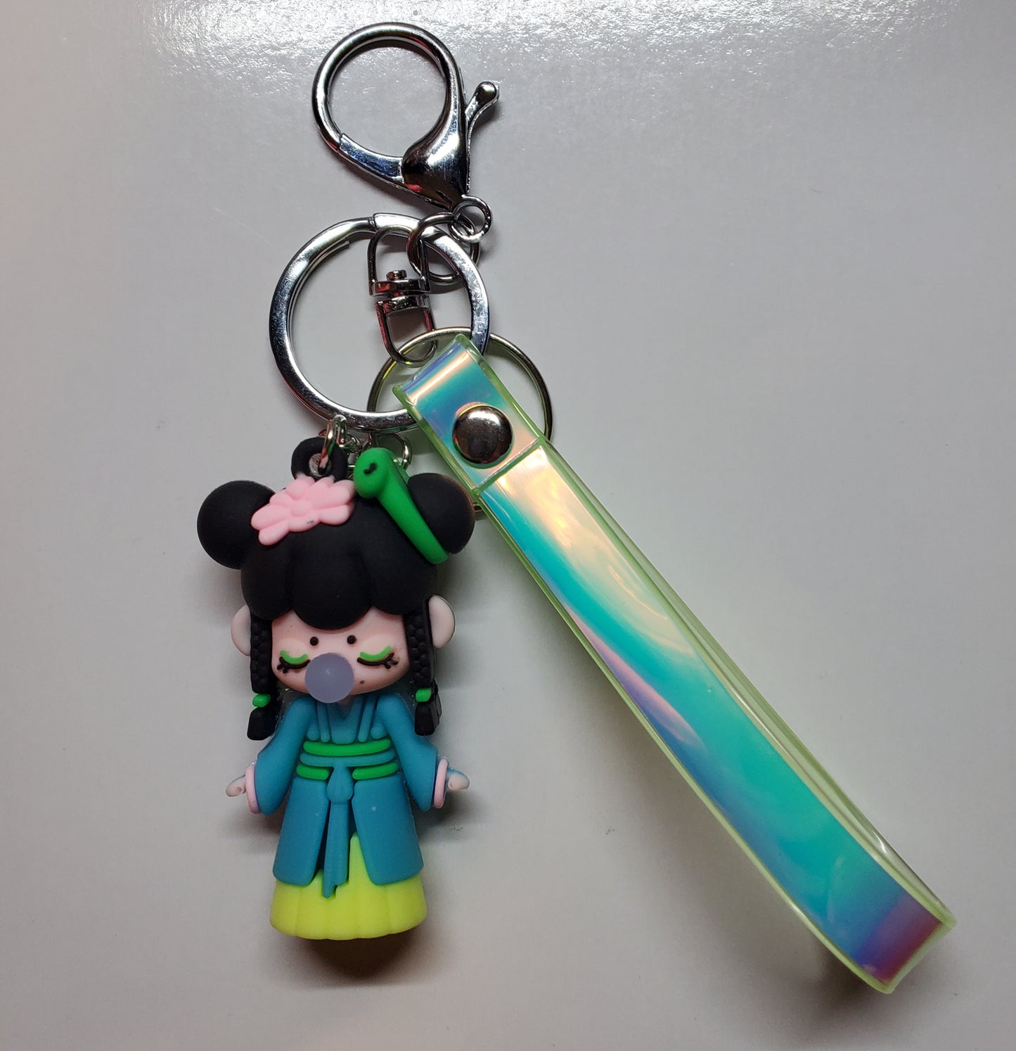 Keychains