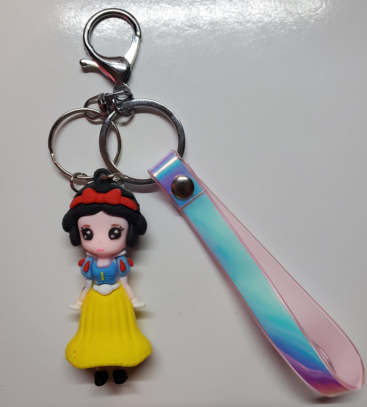 Keychains