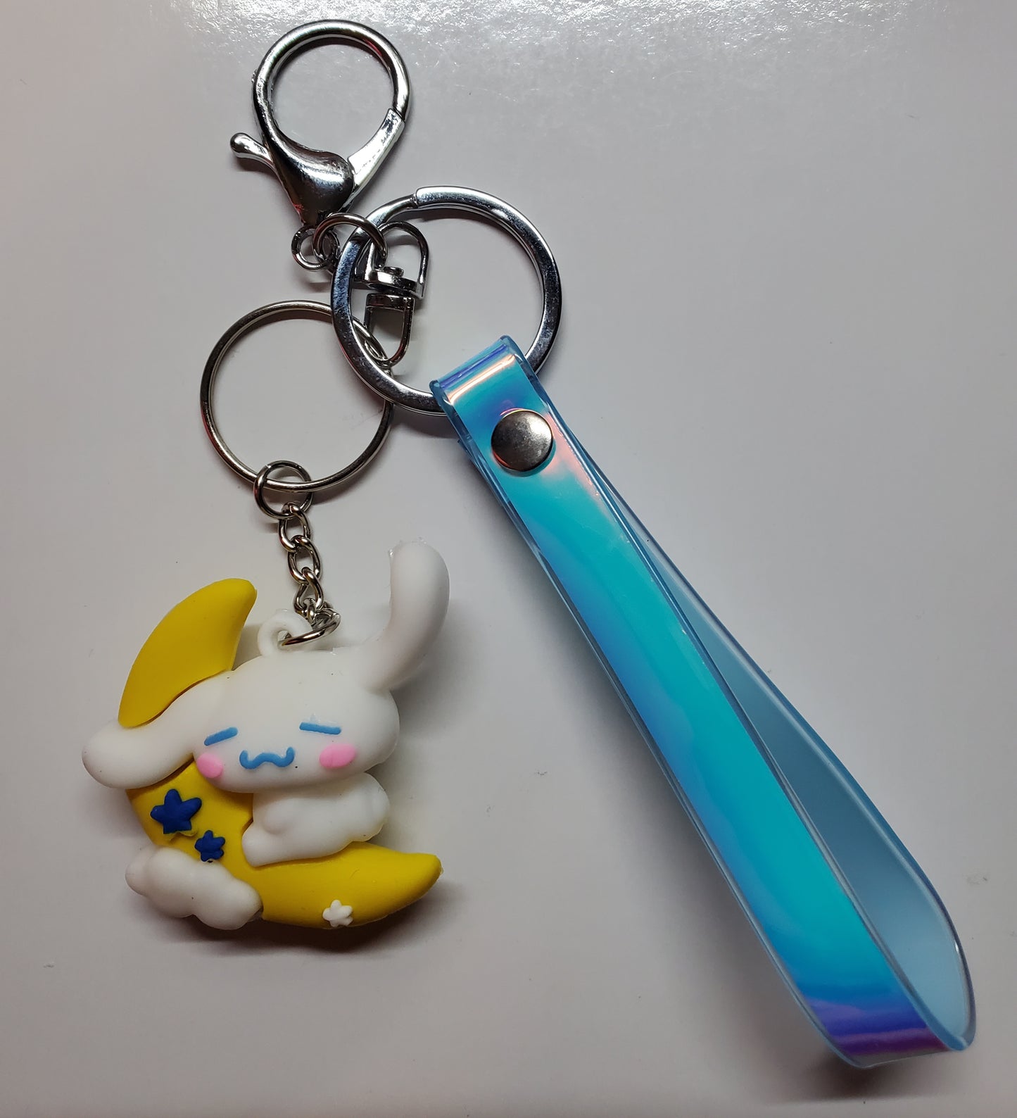 Keychains