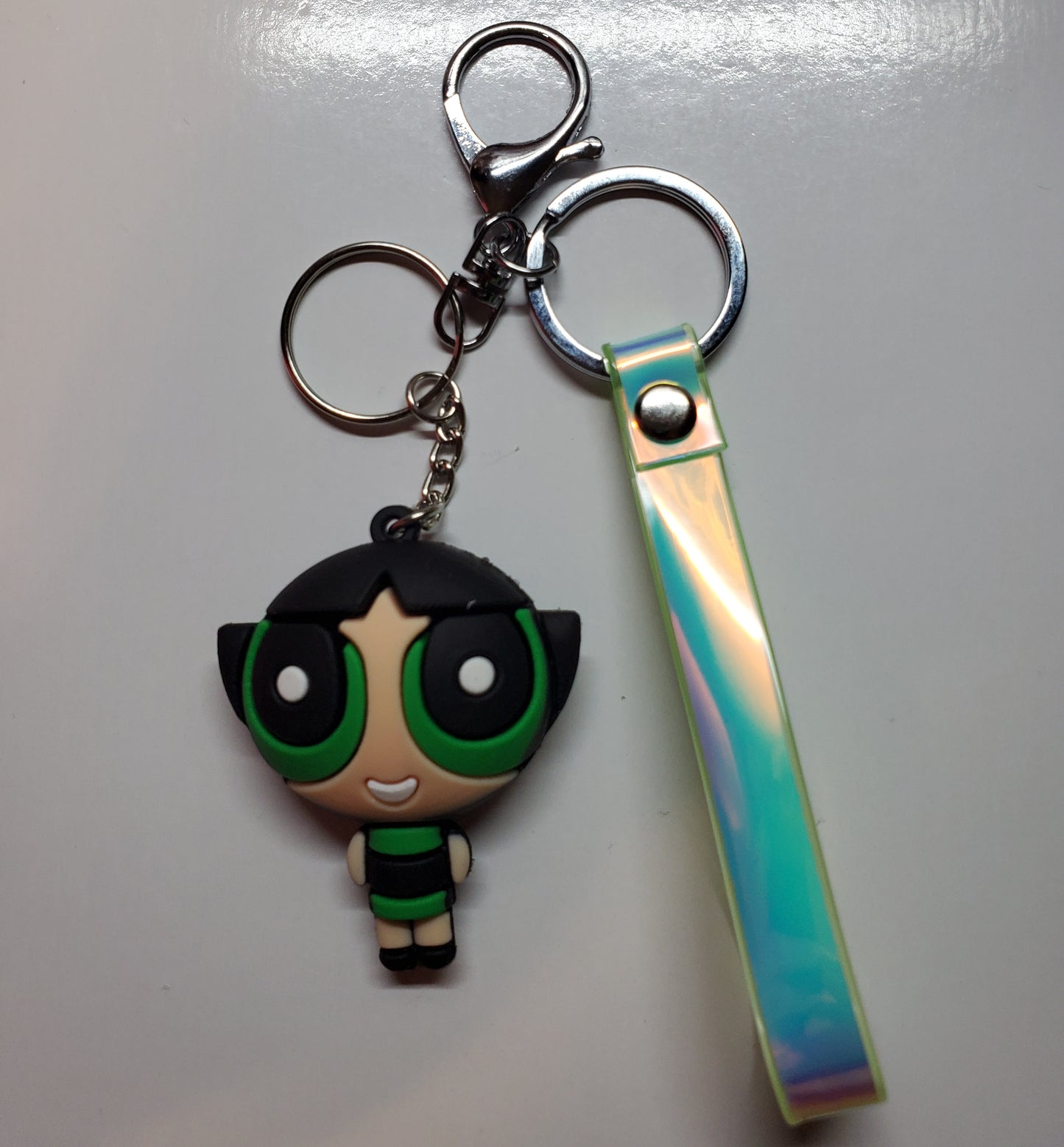 Keychains