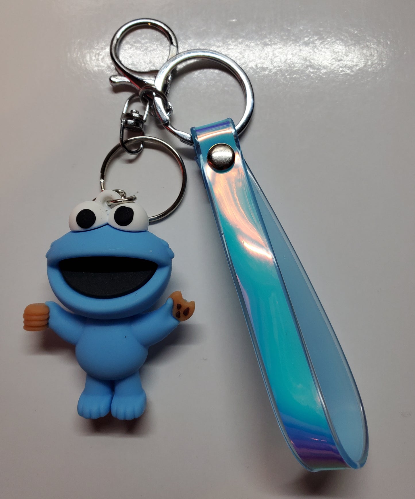Keychains