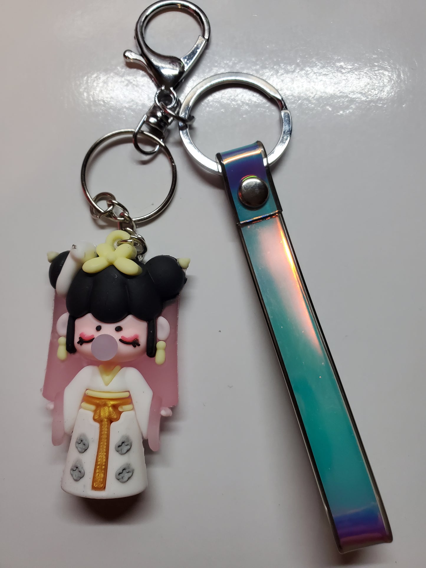 Keychains