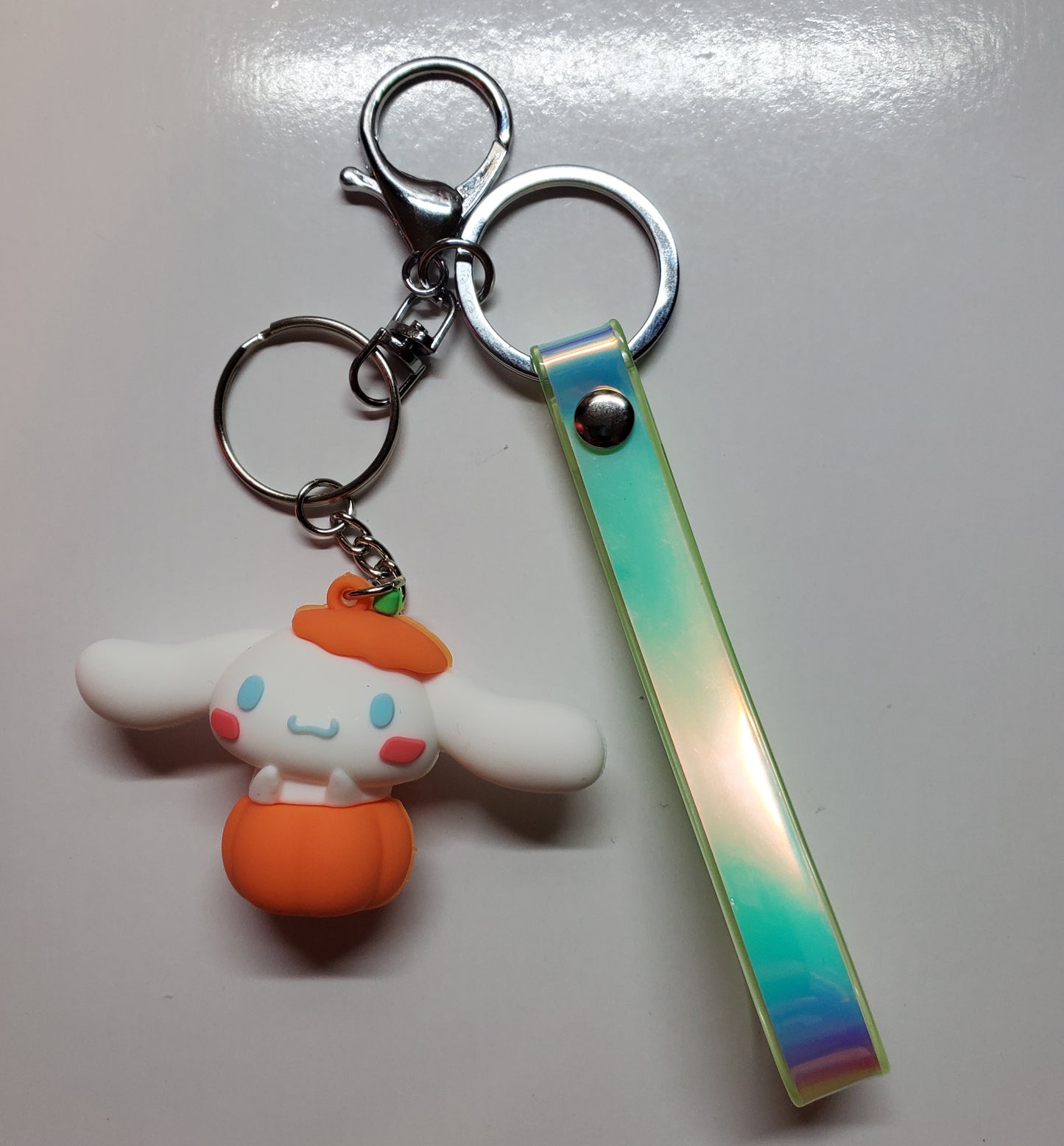Keychains