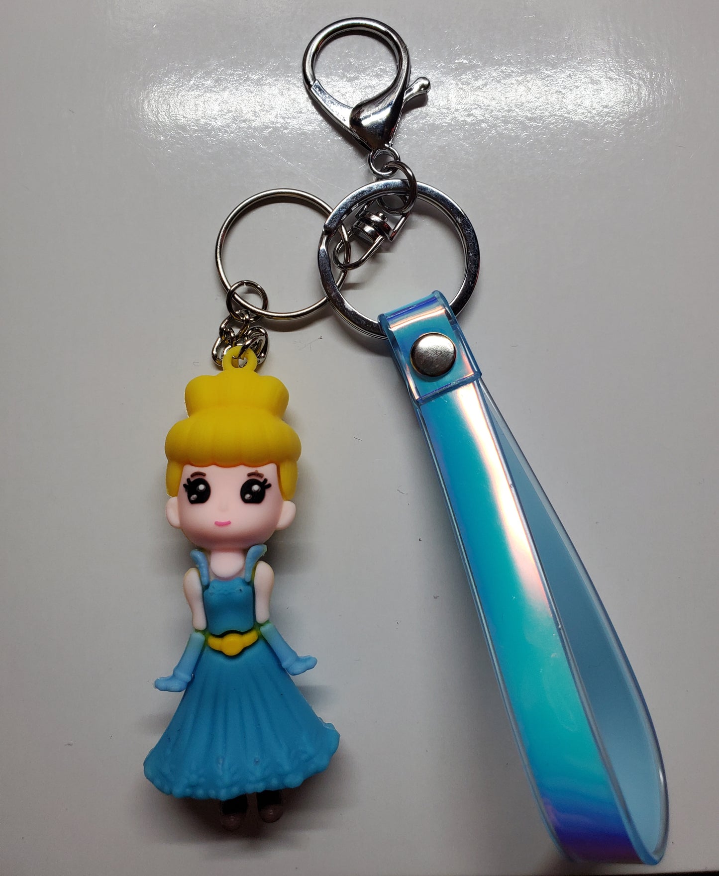 Keychains