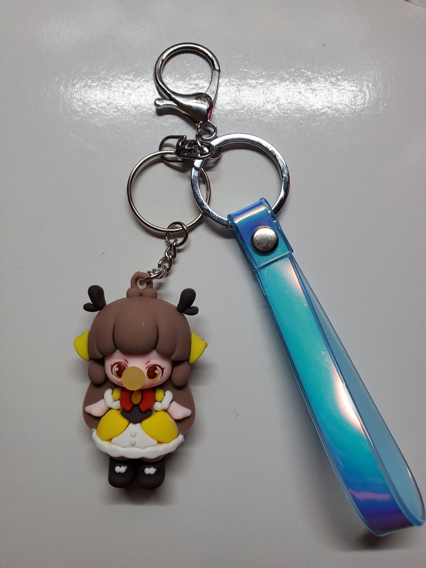 Keychains