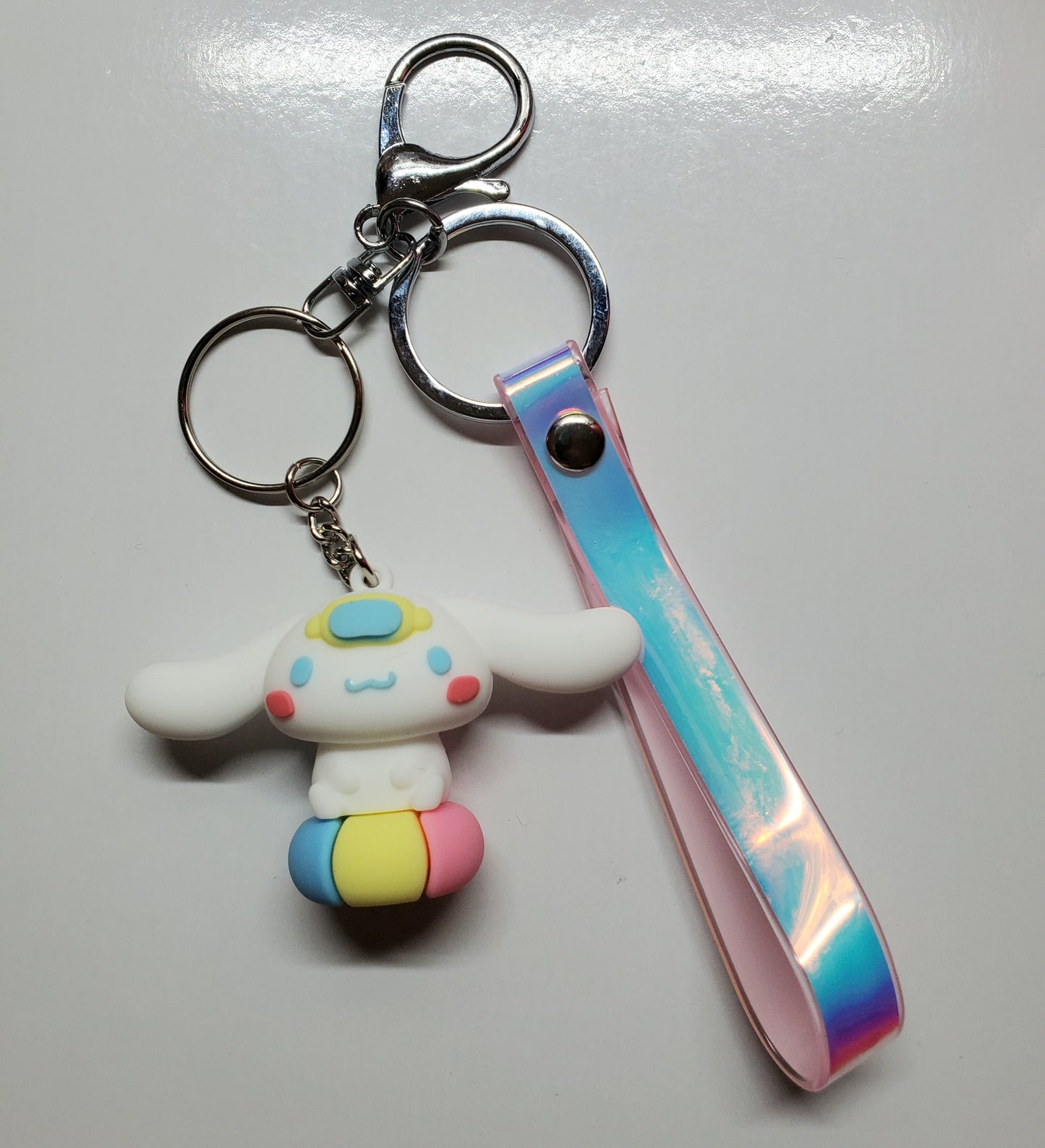 Keychains