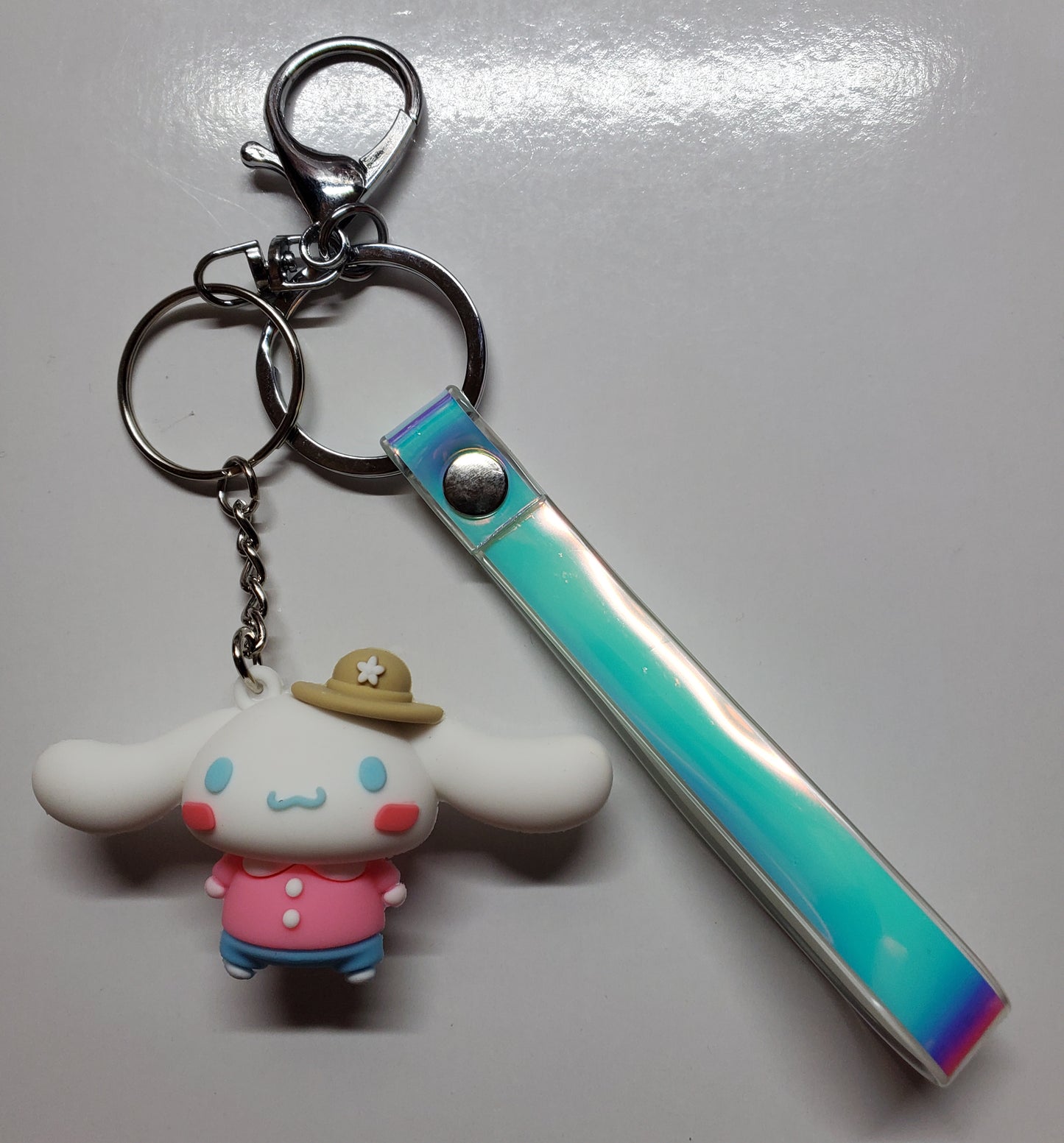 Keychains