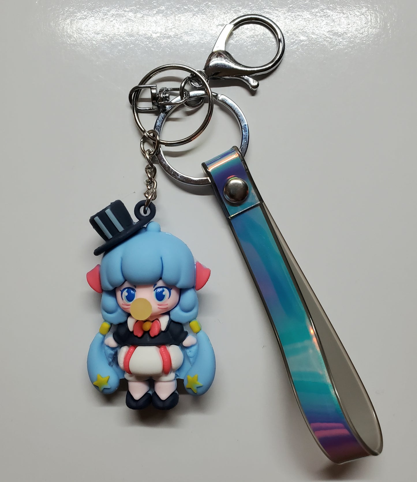 Keychains