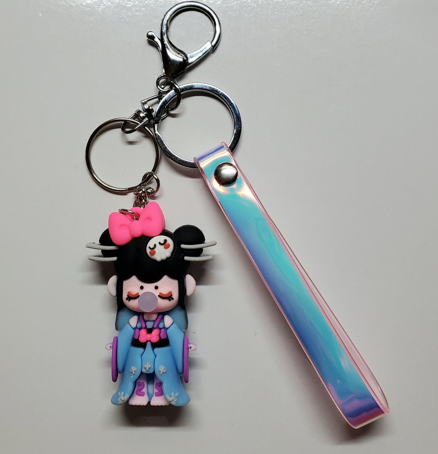Keychains