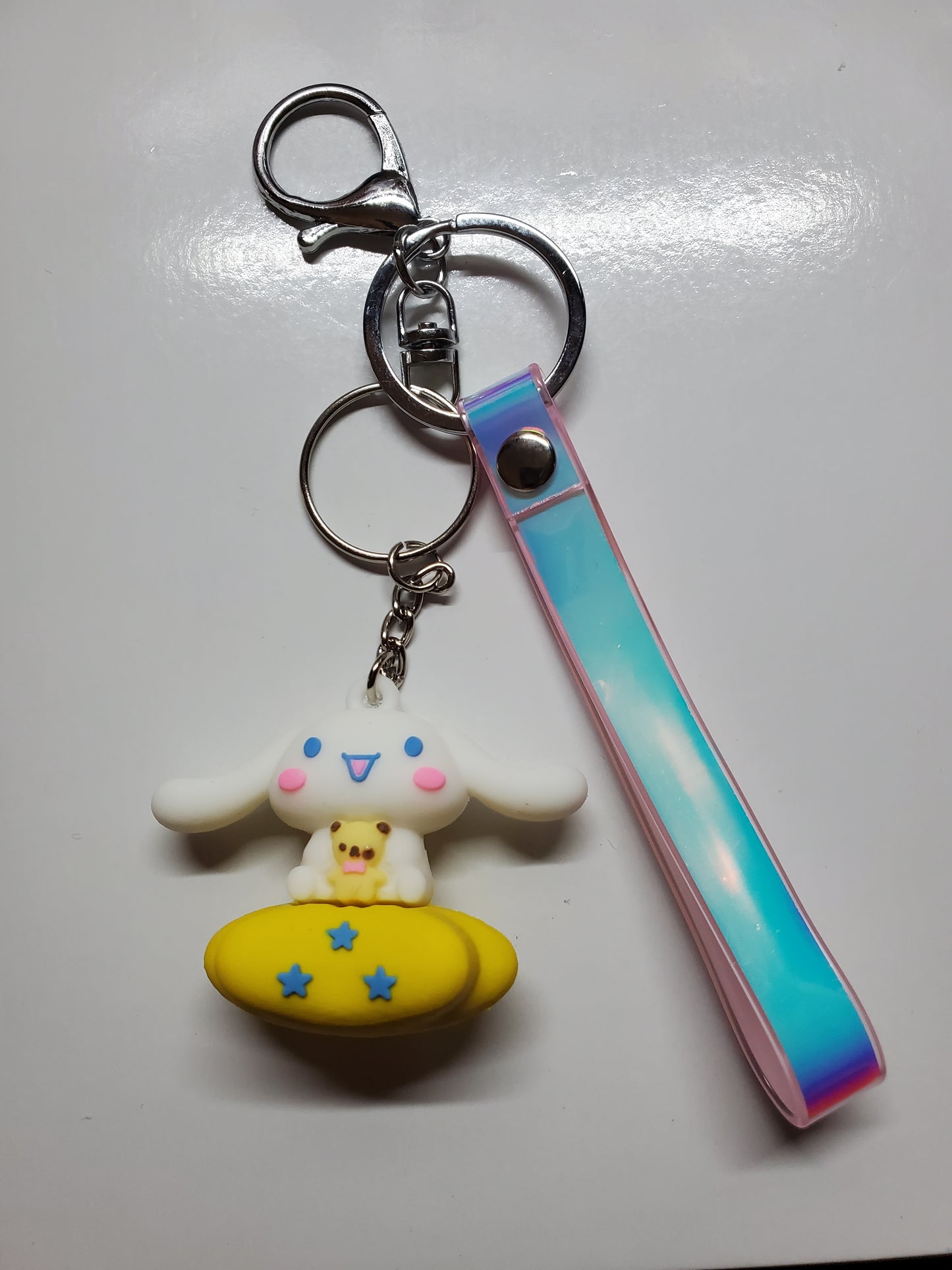 Keychains