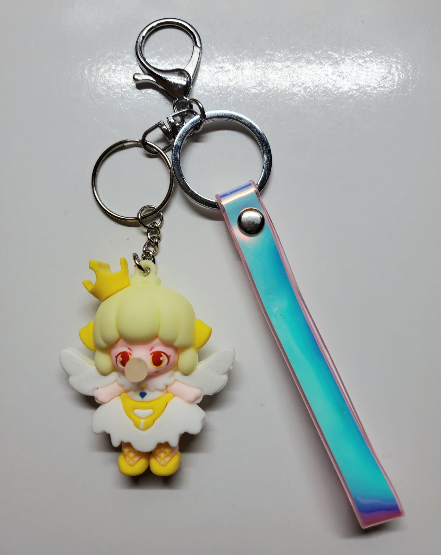 Keychains