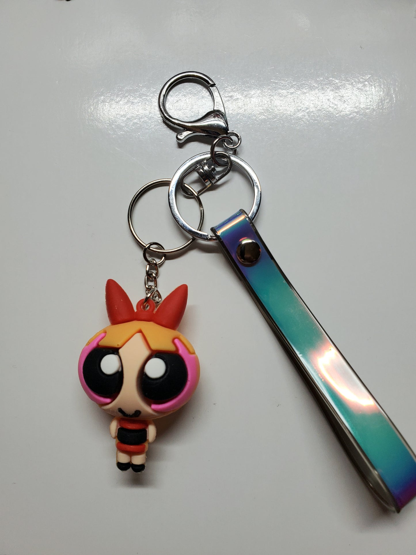 Keychains